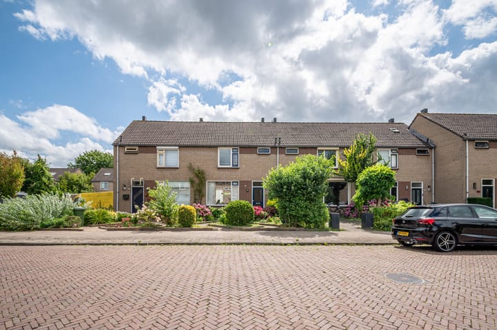 Foto 6 van Dokter Hiemstralaan 103