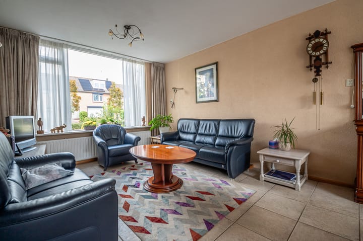 Foto 3 van Dokter Hiemstralaan 103