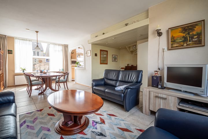 Foto 10 van Dokter Hiemstralaan 103