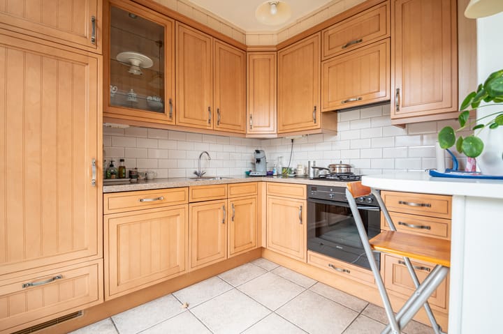 Foto 2 van Dokter Hiemstralaan 103