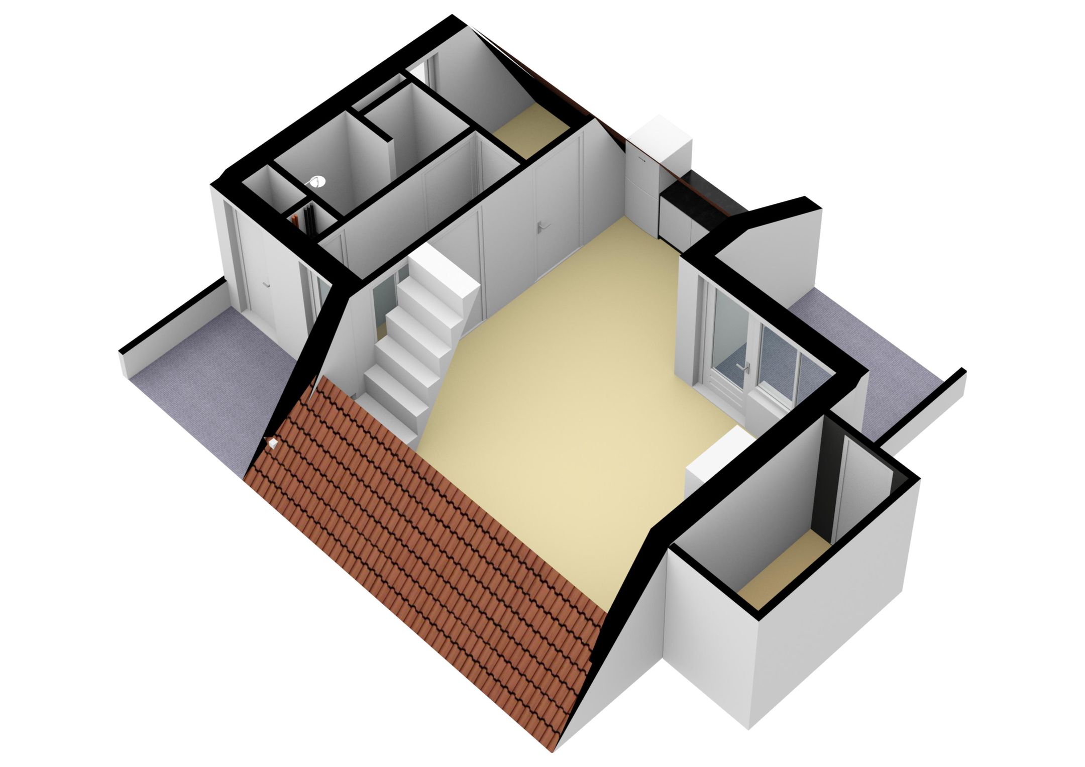 Foto 36 van Krimweg 140-A7