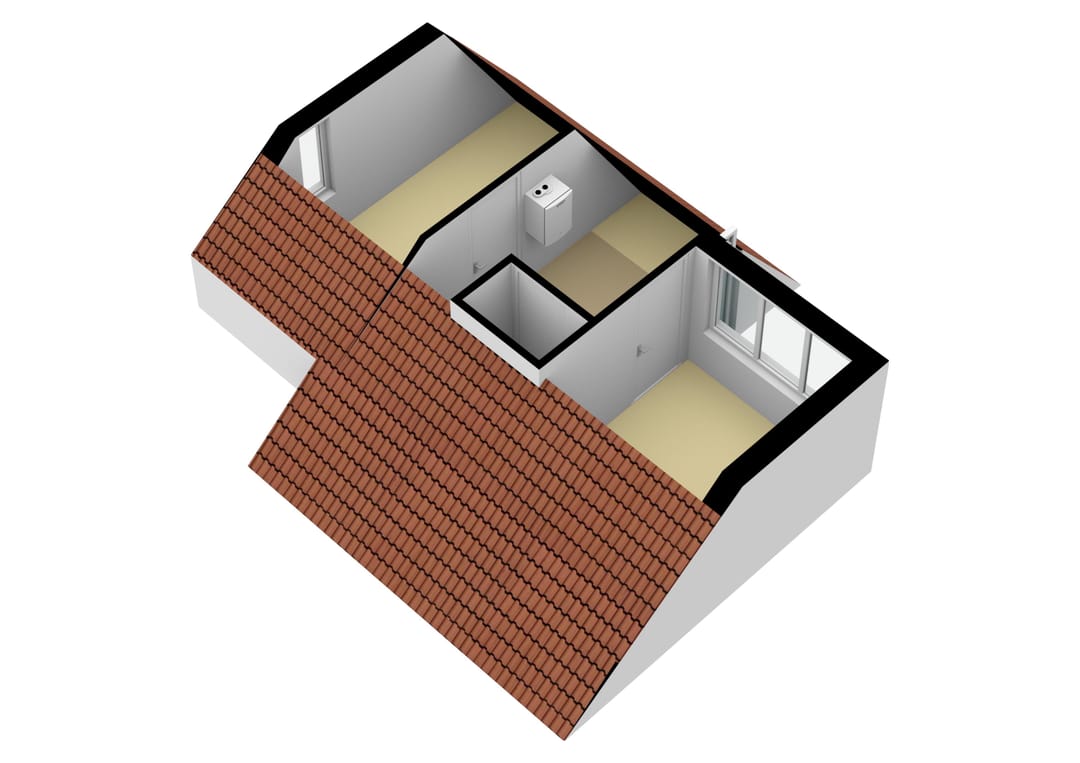 Foto 38 van Krimweg 140-A7