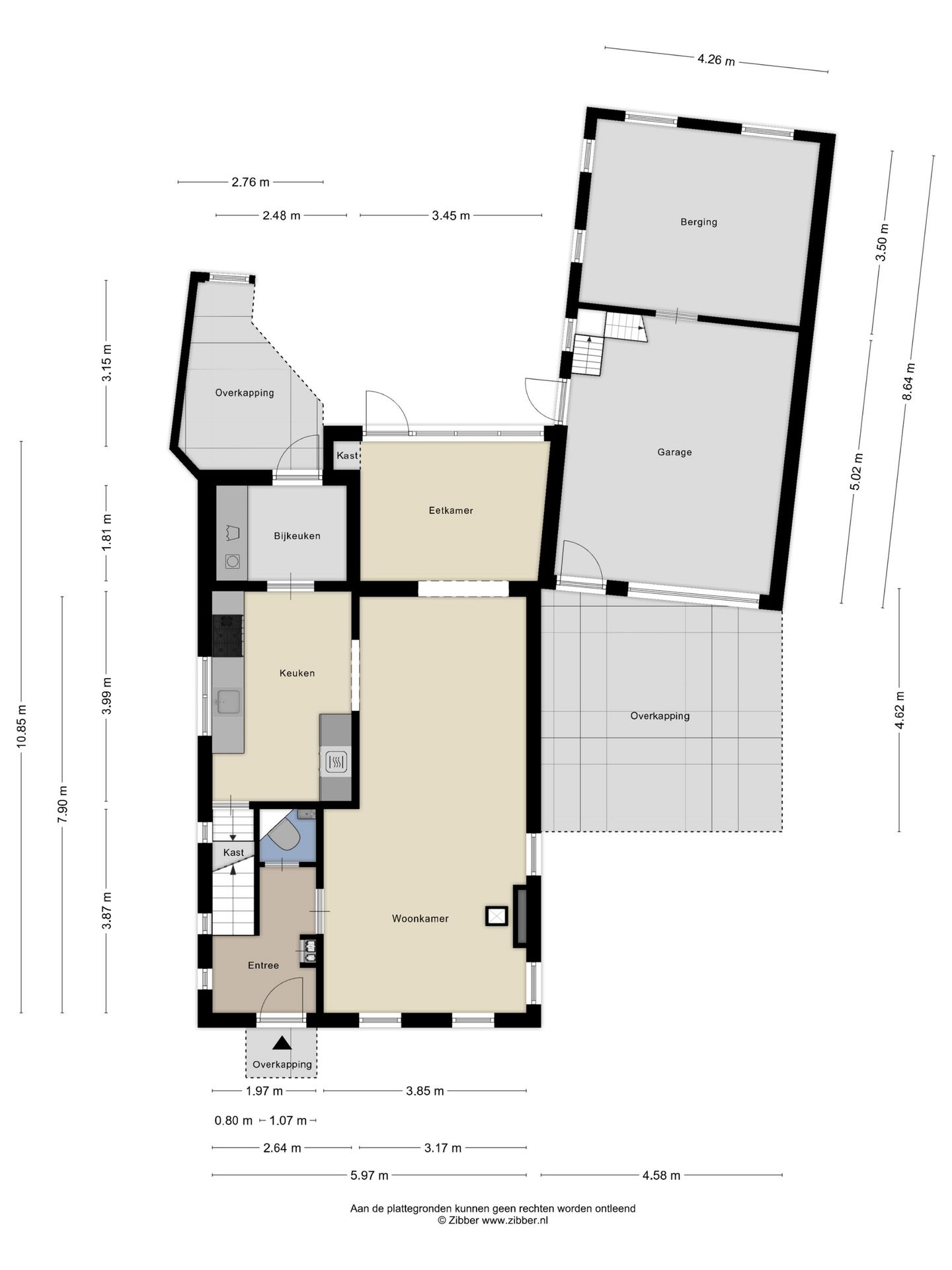 Foto 70 van Groningerweg 65