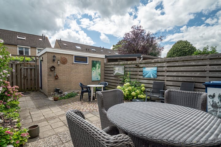 Foto 4 van Dokter Hiemstralaan 103