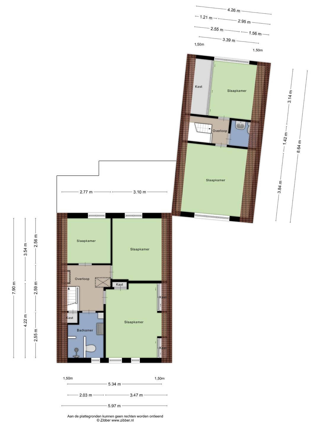 Foto 71 van Groningerweg 65