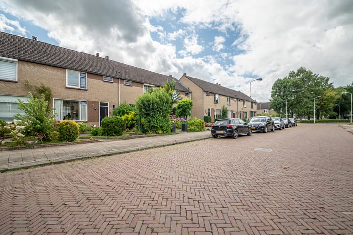 Foto 27 van Dokter Hiemstralaan 103