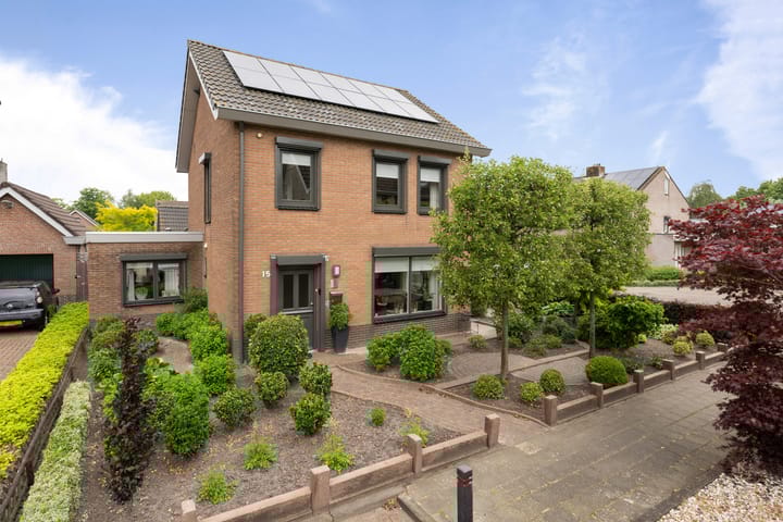 Foto 1 van Wieken 15