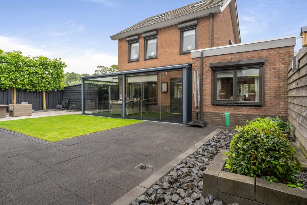 Foto 7 van Wieken 15