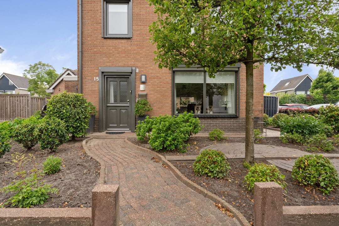 Foto 8 van Wieken 15