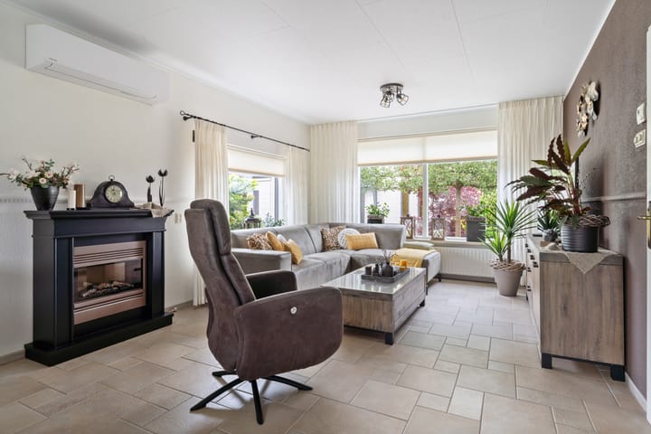 Foto 10 van Wieken 15