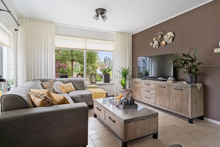 Foto 12 van Wieken 15