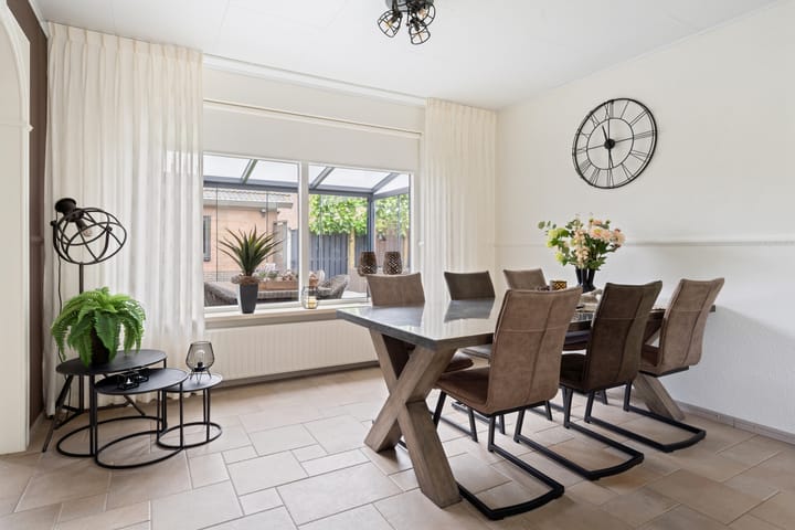 Foto 14 van Wieken 15