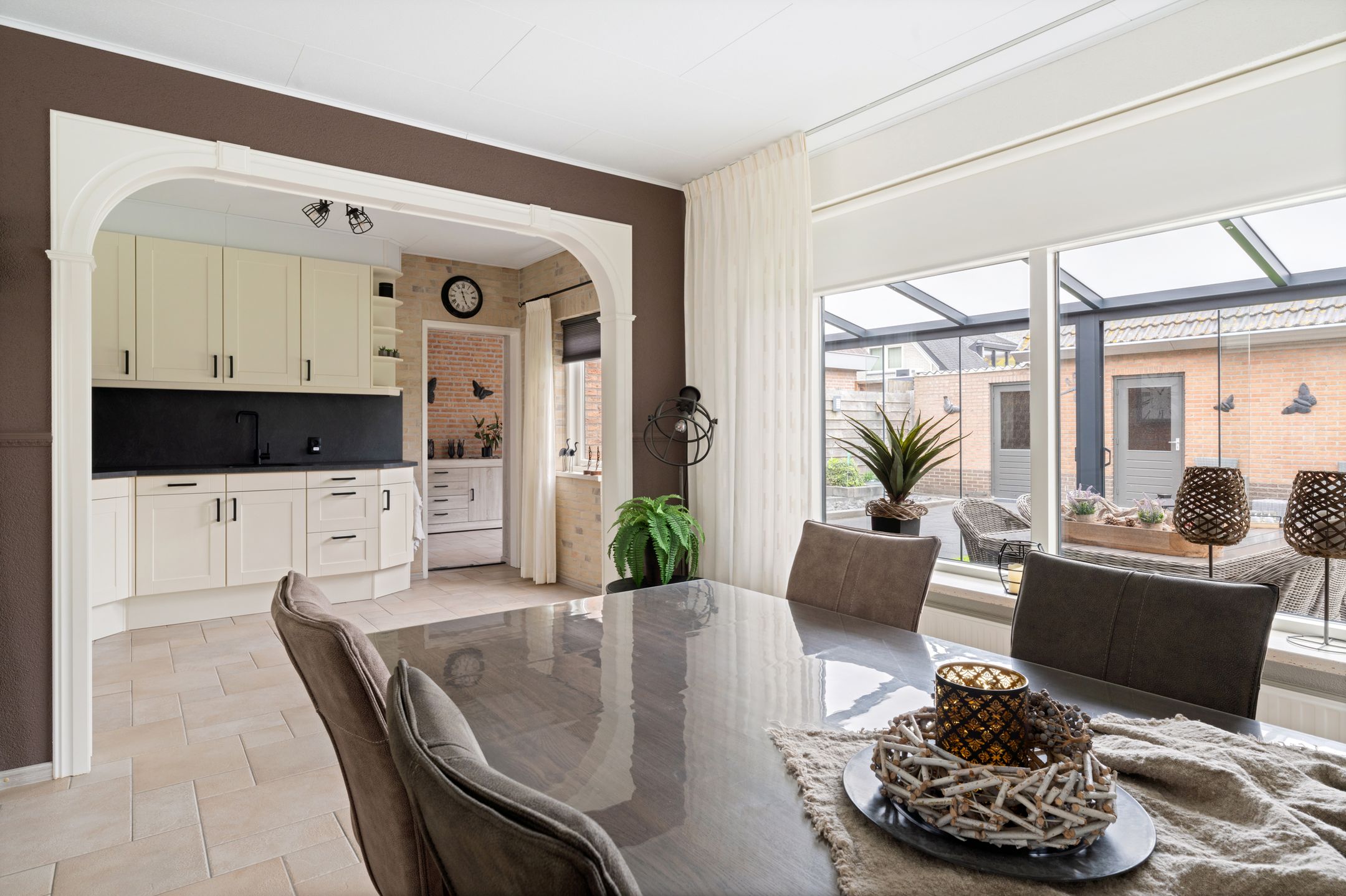 Foto 15 van Wieken 15