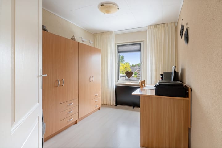 Foto 33 van Wieken 15