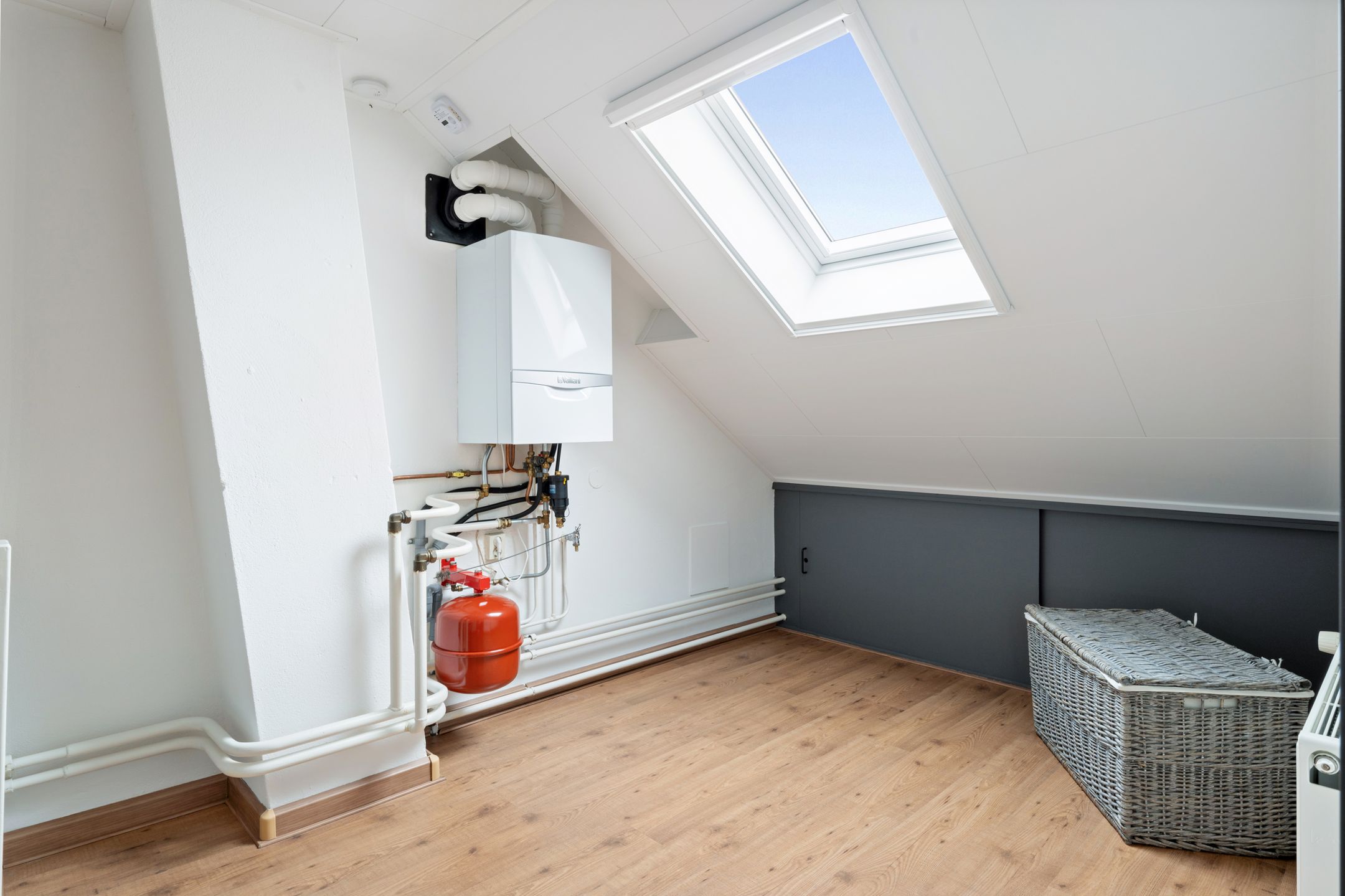 Foto 45 van Wieken 15