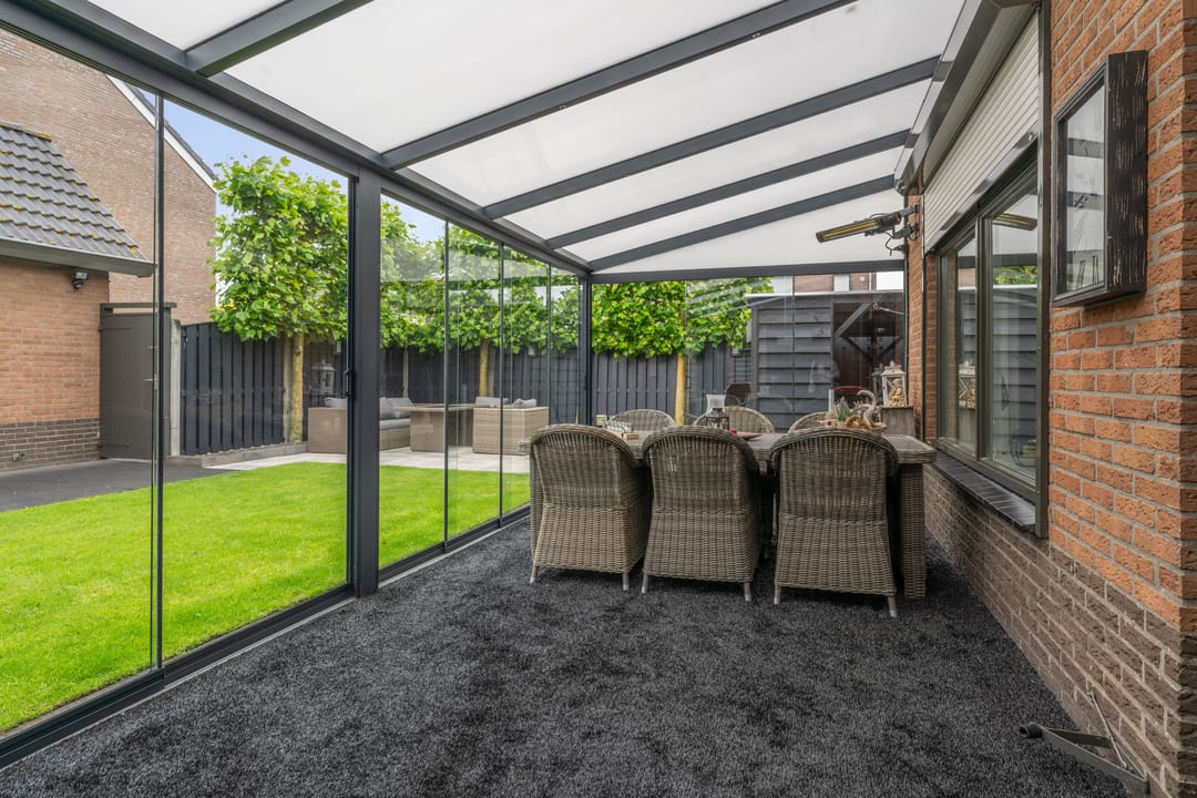 Foto 47 van Wieken 15