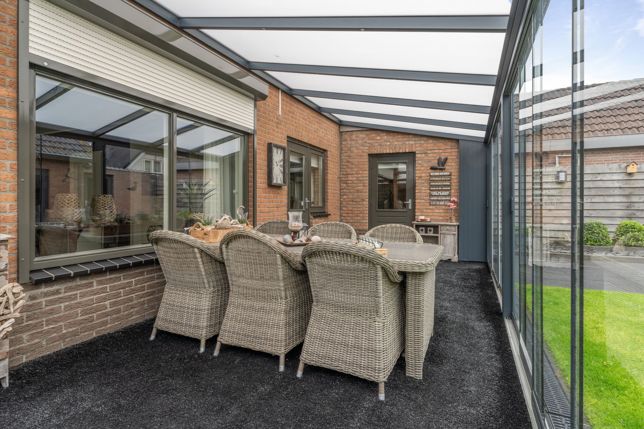 Foto 48 van Wieken 15