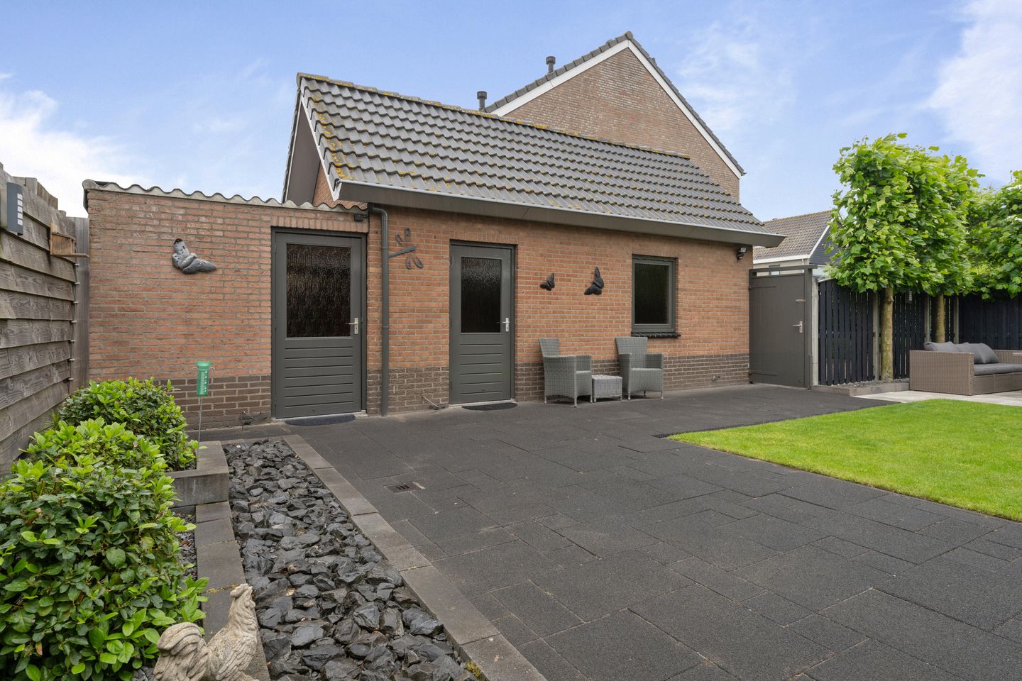 Foto 49 van Wieken 15