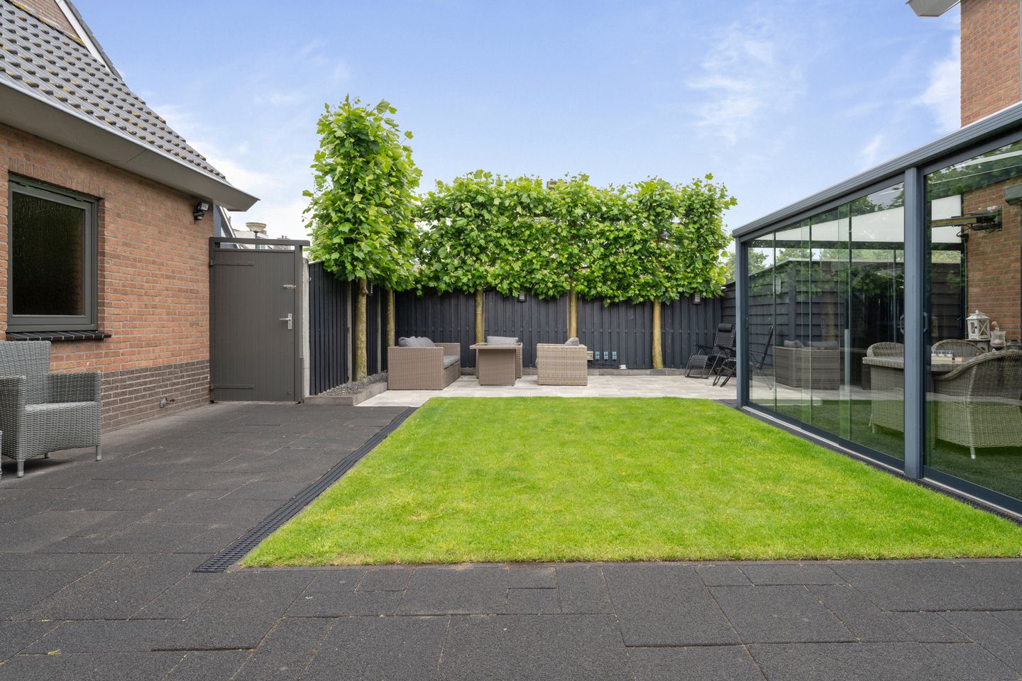 Foto 50 van Wieken 15