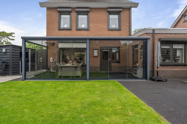 Foto 52 van Wieken 15