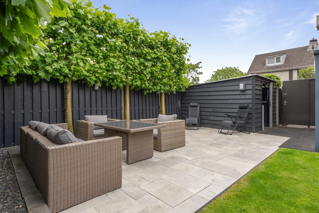 Foto 53 van Wieken 15