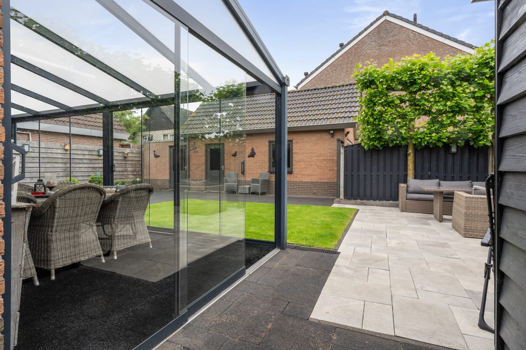 Foto 56 van Wieken 15