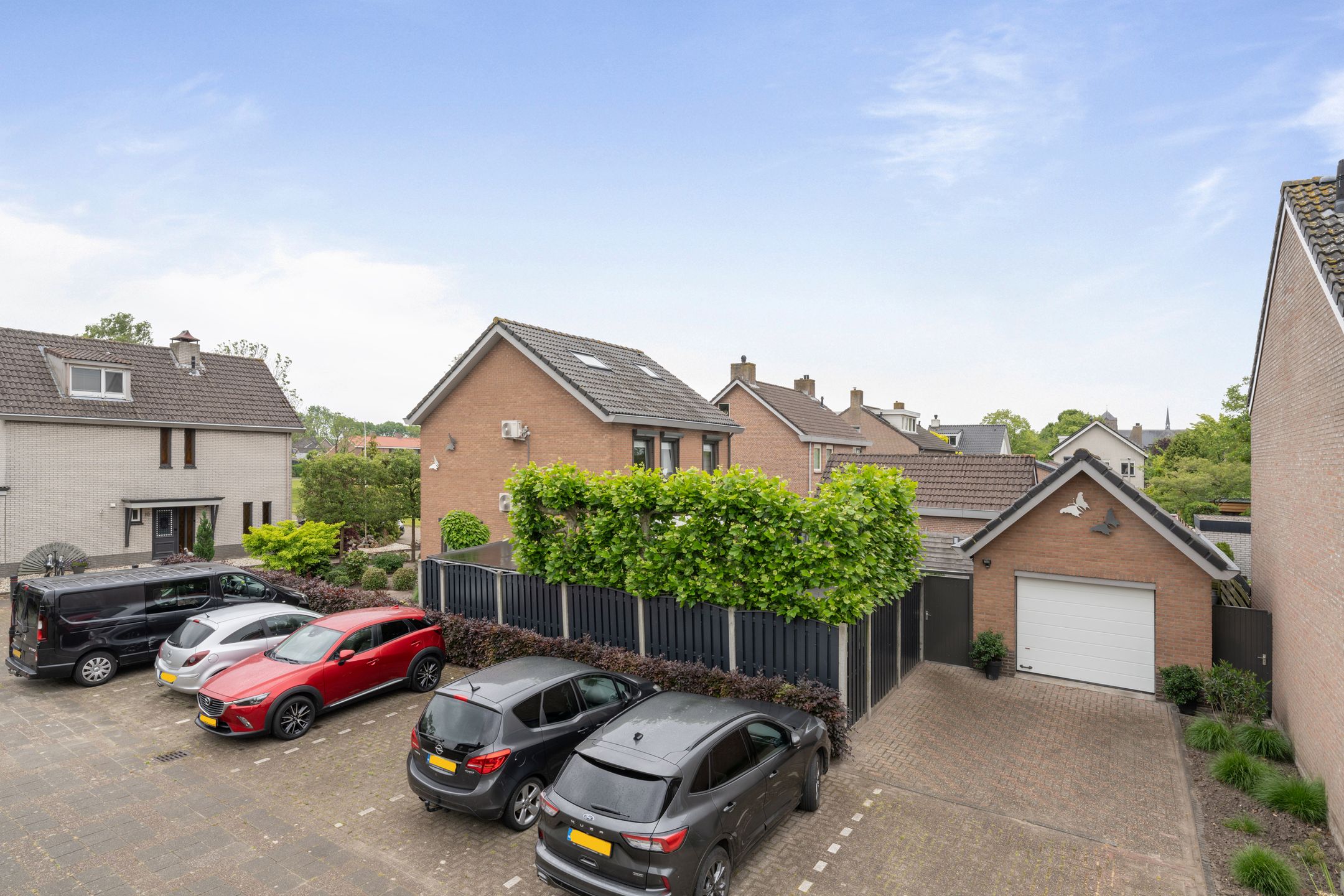 Foto 60 van Wieken 15