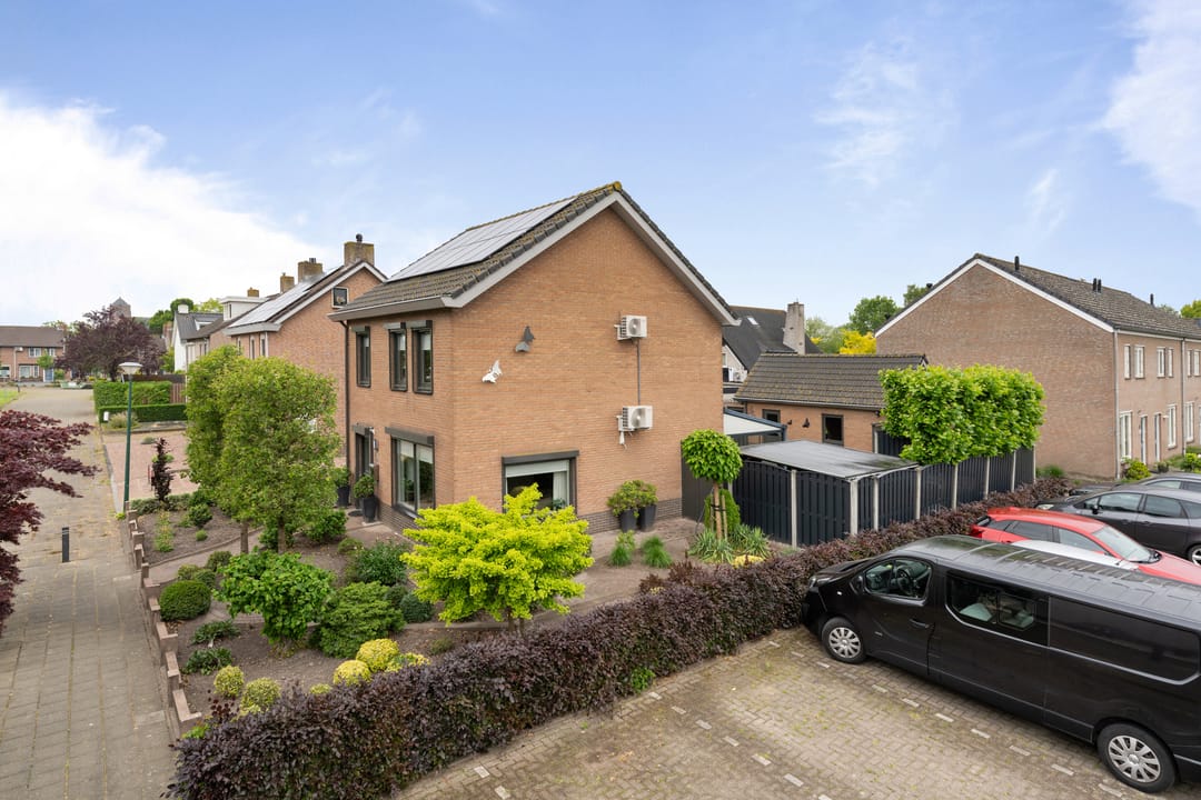 Foto 61 van Wieken 15