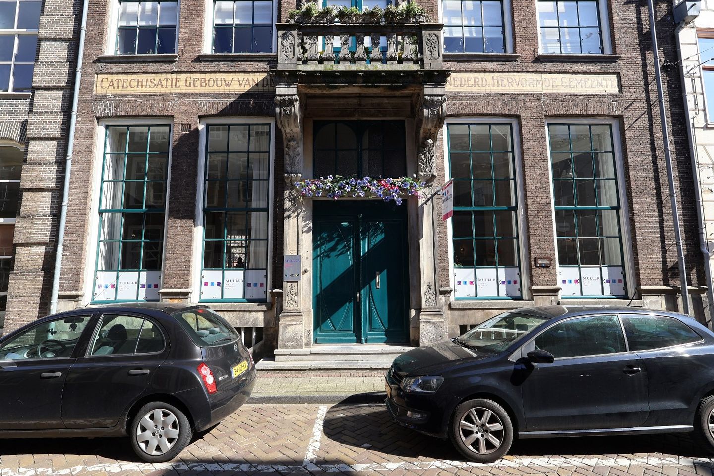 Bekijk foto 2 van Kamperstraat 10