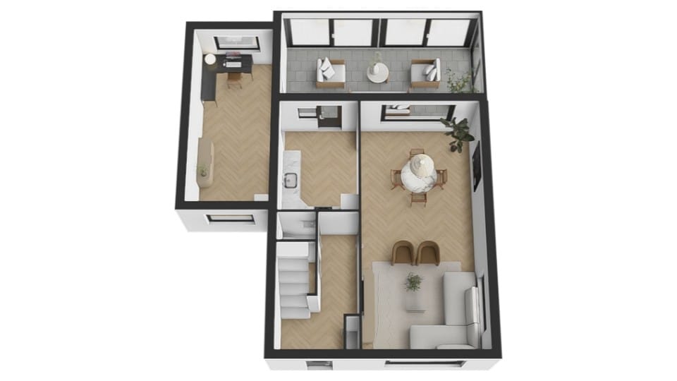 Foto 64 van Wieken 15