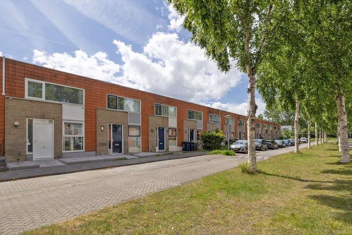 Foto 2 van Dwergkonijnstraat 7