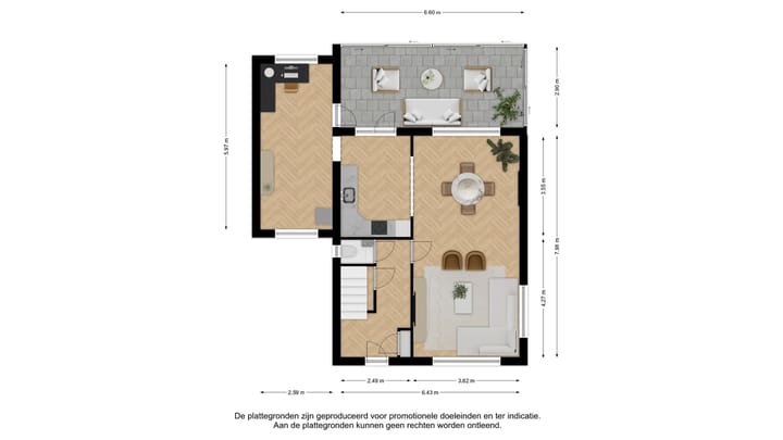 Foto 65 van Wieken 15