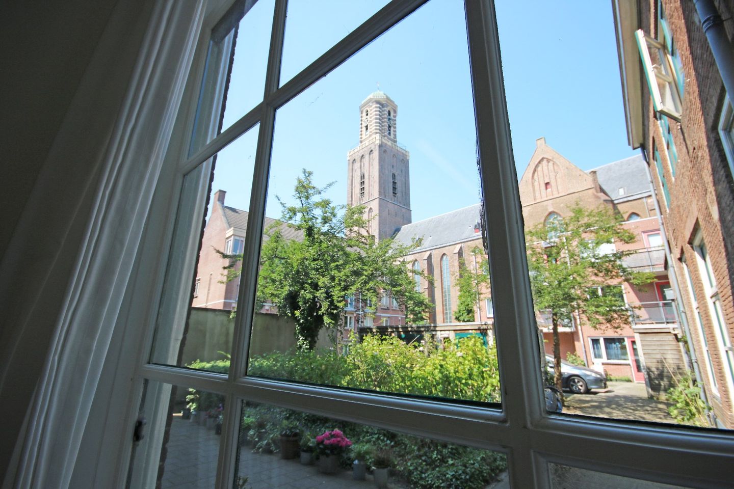 Bekijk foto 5 van Kamperstraat 10
