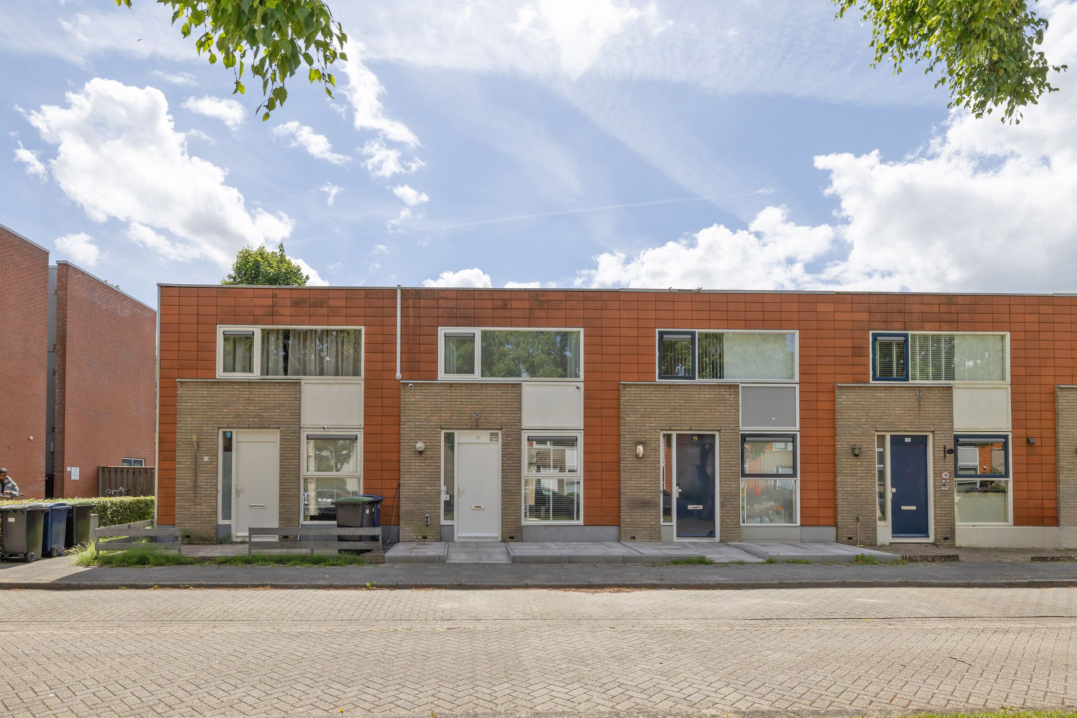 Foto 3 van Dwergkonijnstraat 7