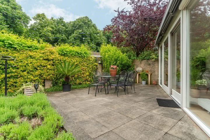 Foto 5 van Eugène Lückerstraat 6