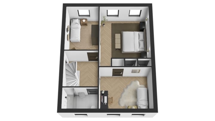 Foto 66 van Wieken 15