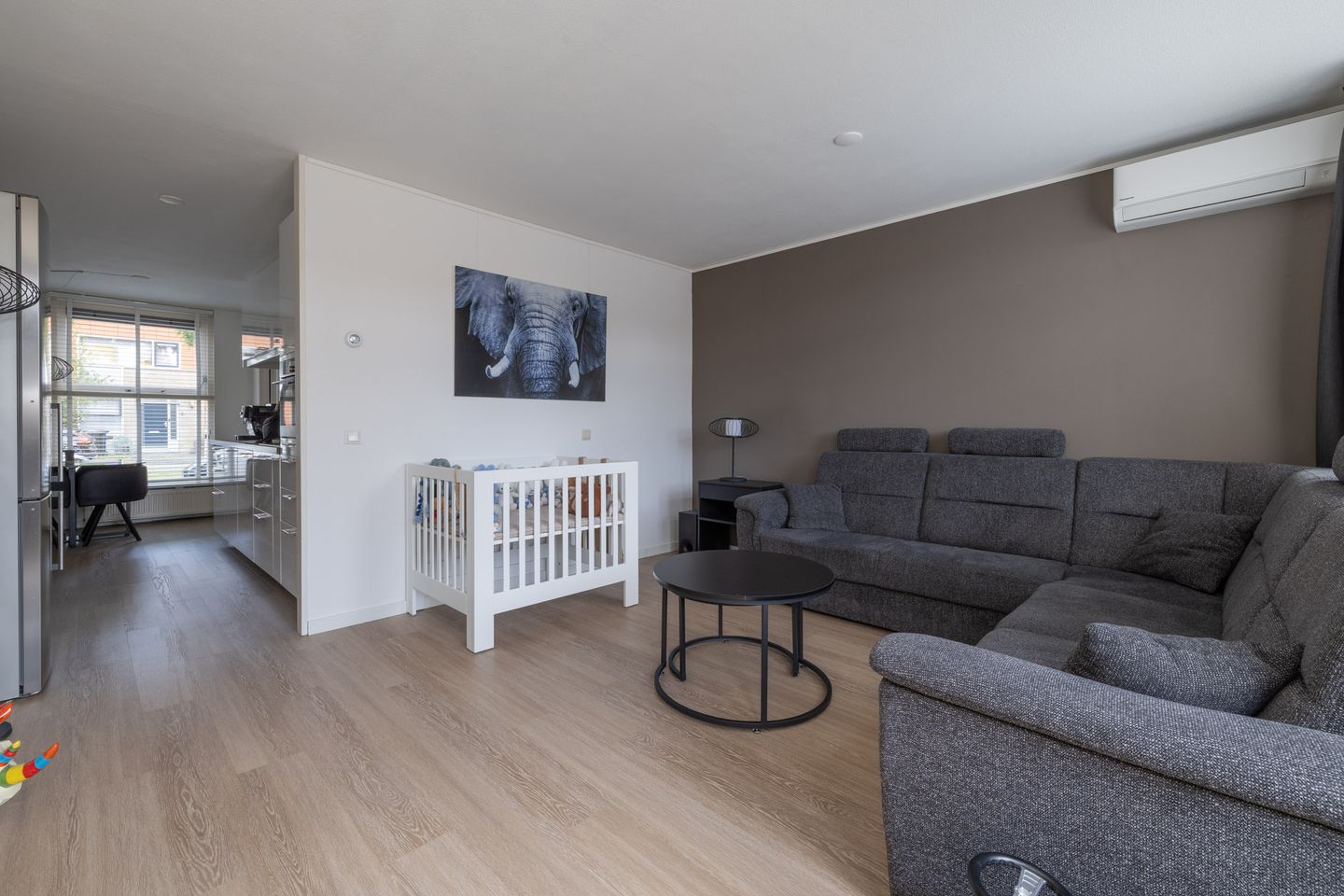 Foto 4 van Dwergkonijnstraat 7