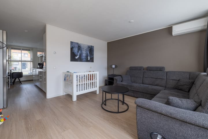 Foto 4 van Dwergkonijnstraat 7