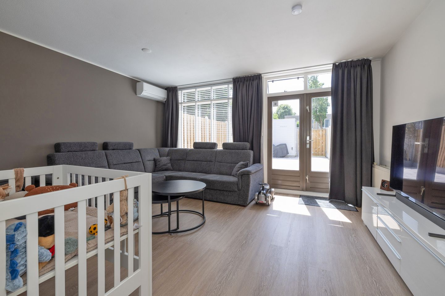 Foto 5 van Dwergkonijnstraat 7