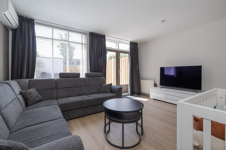 Foto 6 van Dwergkonijnstraat 7