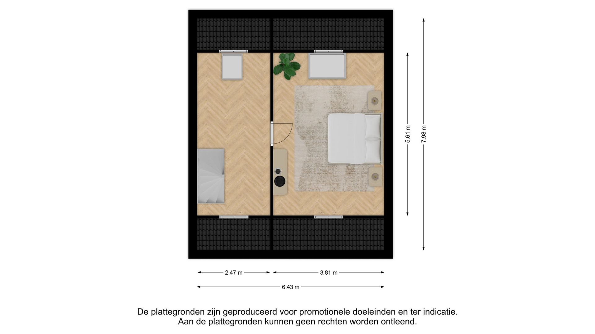 Foto 69 van Wieken 15