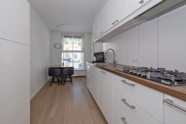 Foto 7 van Dwergkonijnstraat 7