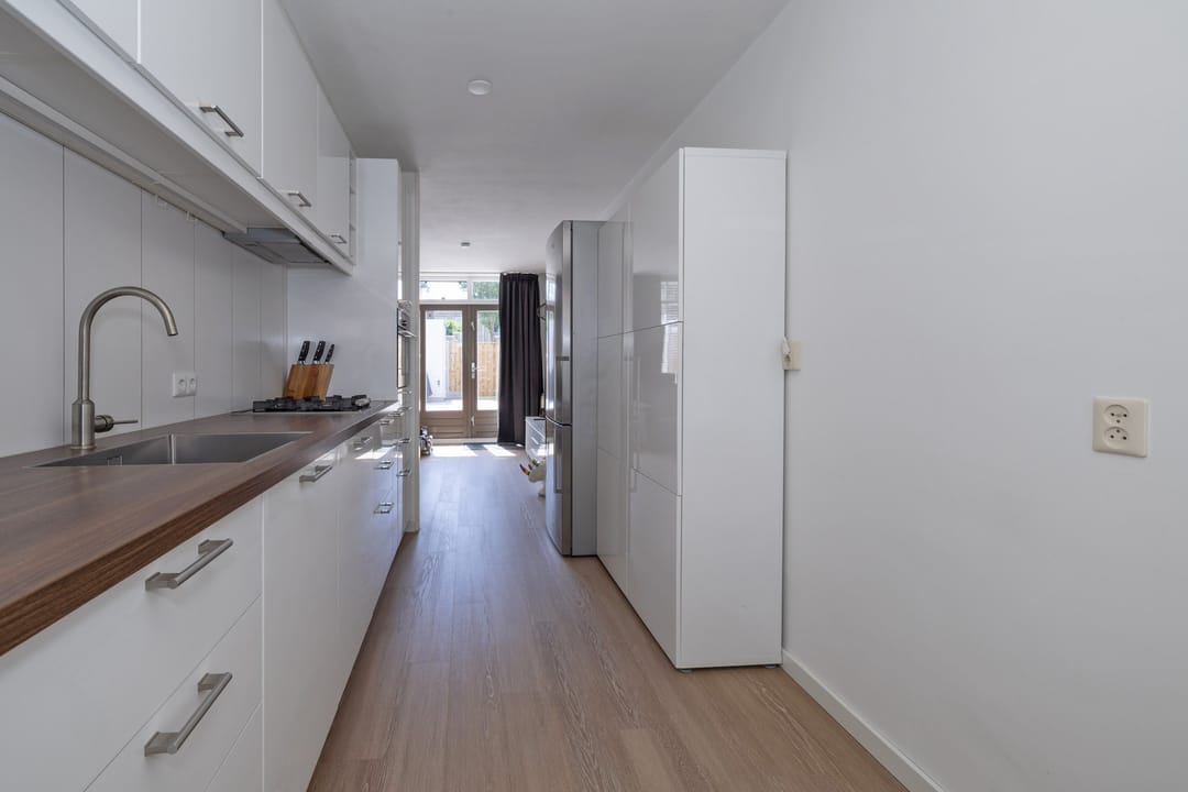 Foto 8 van Dwergkonijnstraat 7