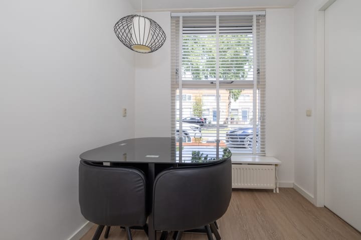 Foto 9 van Dwergkonijnstraat 7