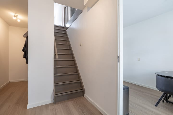 Foto 10 van Dwergkonijnstraat 7