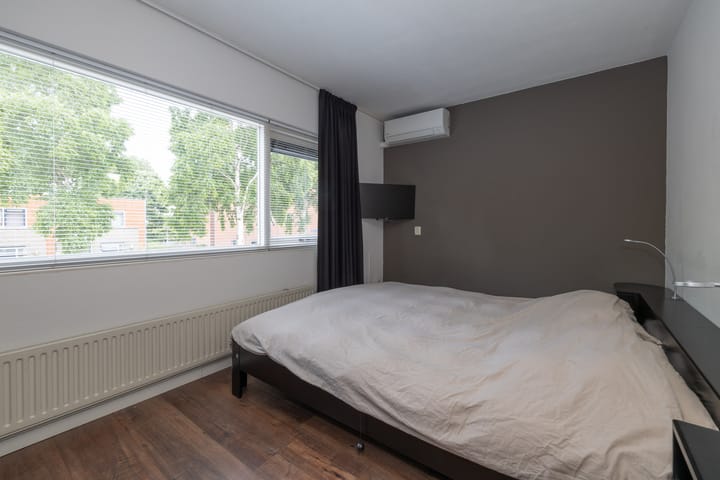 Foto 12 van Dwergkonijnstraat 7