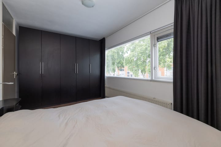 Foto 13 van Dwergkonijnstraat 7