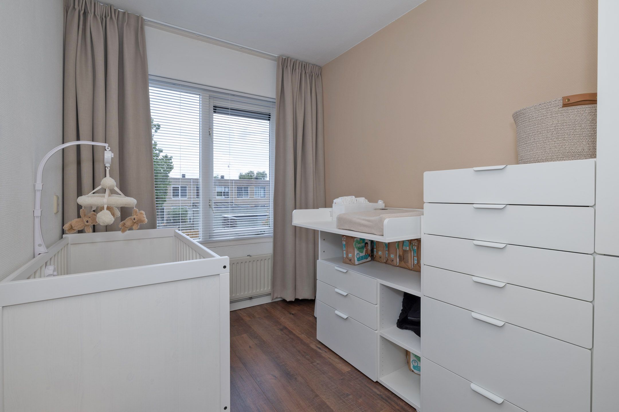 Foto 15 van Dwergkonijnstraat 7