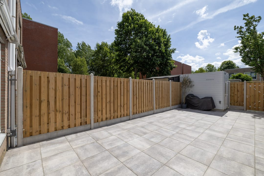 Foto 17 van Dwergkonijnstraat 7