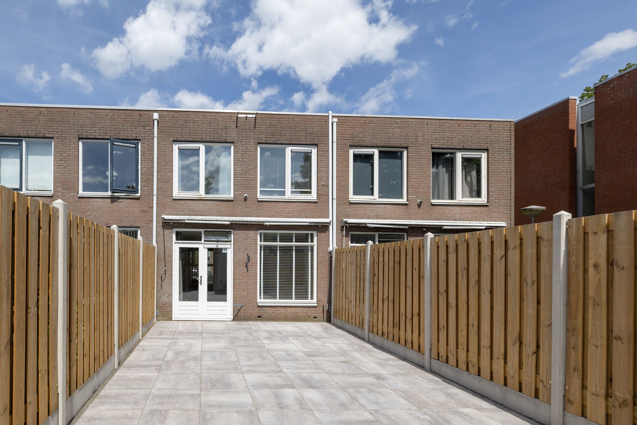 Foto 18 van Dwergkonijnstraat 7